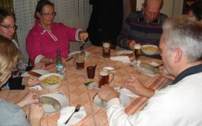 Skat- & Knobelabend der 2015