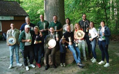 Corpsmeisterschaft 2025