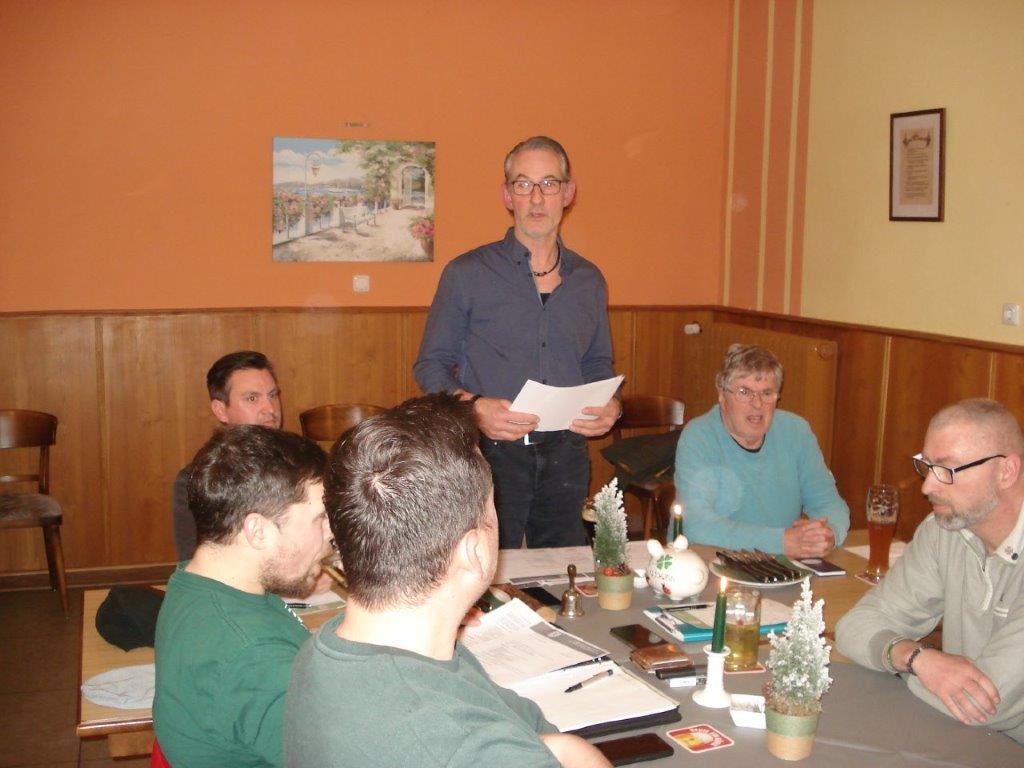 1.Corpsversamlung 2026